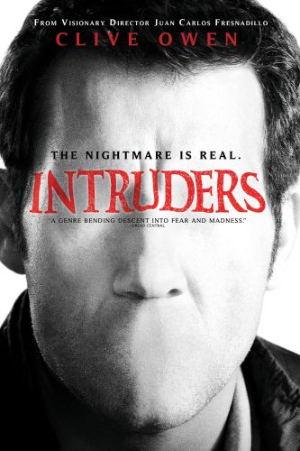 Intruders 2011 Juan Carlos Fresnadillo Adam Schindler Synopsis Characteristics Moods